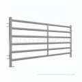 Haiao Fenicng Galvanized Steel Sheep Rail Panel